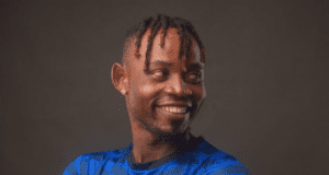 Godwin Udoh Joins Sporting Lagos Train Ahead Of Campaign Kick-off