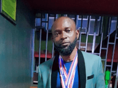 Coach Esu Oqua Okon: Bridging the Gap Between Football Passion and Academic Excellence