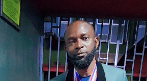 Coach Esu Oqua Okon: Bridging the Gap Between Football Passion and Academic Excellence