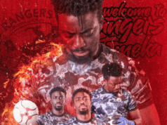 Rangers International Bolsters Squad With Key Signings, Including Goalkeeper Chukwuemeka Onyia