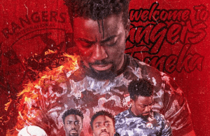 Rangers International Bolsters Squad With Key Signings, Including Goalkeeper Chukwuemeka Onyia