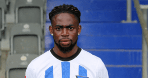 Jordan Torunarigha Opens Up About Switching Allegiance To Nigeria For Super Eagles Debut