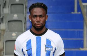 Jordan Torunarigha Opens Up About Switching Allegiance To Nigeria For Super Eagles Debut