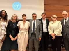 2026 FIFA World Cup: Human Rights Engagement With Host Cities Gets World Governing Football Body Applause