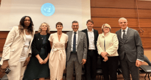2026 FIFA World Cup: Human Rights Engagement With Host Cities Gets World Governing Football Body Applause