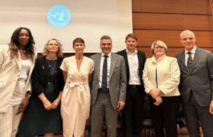 2026 FIFA World Cup: Human Rights Engagement With Host Cities Gets World Governing Football Body Applause