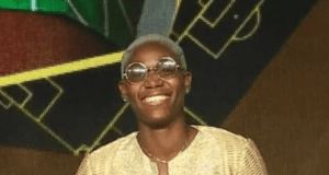 Olopade Celebrates Asisat Oshoala As She Gets Second Ballon D’Or Nomination