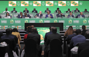 2025, 2027 AFCON Host Set To Be Named As CAF Take Important Decisions On Development, Global Competitiveness Of African Football