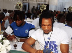 AFL: “It’s An Historic Participation” – Pascal Eze Raves At Inaugural African Football League Enyimba Inclusion