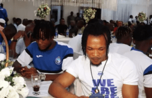 AFL: “It’s An Historic Participation” – Pascal Eze Raves At Inaugural African Football League Enyimba Inclusion