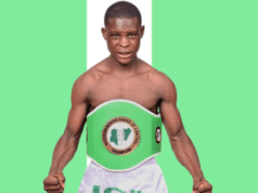 GOtv Boxing Night Mourns Loss of National Bantamweight Champion, Habeeb ‘Ige’ Oladeji, Pledges Support To Family