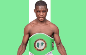 GOtv Boxing Night Mourns Loss of National Bantamweight Champion, Habeeb ‘Ige’ Oladeji, Pledges Support To Family