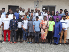 Lagos Pre-Season Tournament Kicks Off Sept. 18