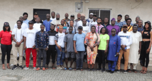 Lagos Pre-Season Tournament Kicks Off Sept. 18