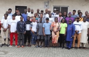 Lagos Pre-Season Tournament Kicks Off Sept. 18