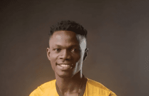 Sporting Lagos Secures Rising Talent Anthony Nnamdi On One-Year Deal