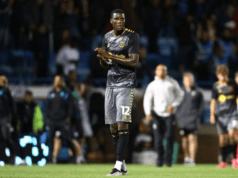 Southampton Confirm Paul Onuachu’s Season Long Loan Move To Trabzonspor