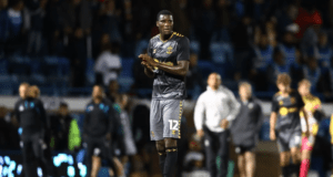 Southampton Confirm Paul Onuachu’s Season Long Loan Move To Trabzonspor