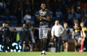 Southampton Confirm Paul Onuachu’s Season Long Loan Move To Trabzonspor