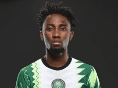 Wilfred Ndidi: Super Eagles Determined To Secure 2026 World Cup Qualification After Qatar Heartbreak