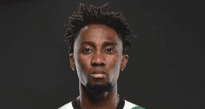 Wilfred Ndidi: Super Eagles Determined To Secure 2026 World Cup Qualification After Qatar Heartbreak