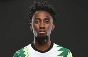Wilfred Ndidi: Super Eagles Determined To Secure 2026 World Cup Qualification After Qatar Heartbreak