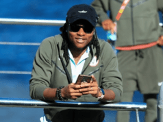 ‘We Must Move On’ — Oparanozie Heartbroken as Super Falcons’ World Cup Hopes Hang in Balance