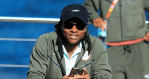 Super Falcons Star Desire Oparanozie Bids Farewell To Football At 29