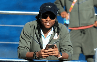 ‘We Must Move On’ — Oparanozie Heartbroken as Super Falcons’ World Cup Hopes Hang in Balance