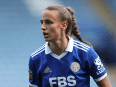 Ashleigh Plumptre Joins Al-Ittihad Ladies Club In the Saudi Women’s Premier League