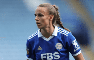 Ashleigh Plumptre Joins Al-Ittihad Ladies Club In the Saudi Women’s Premier League
