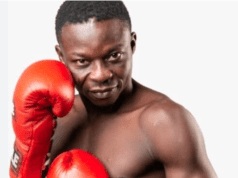 Yusuf ‘Omowest’ Mohammed Eager To Make a Mark At GOtv Boxing Night 29