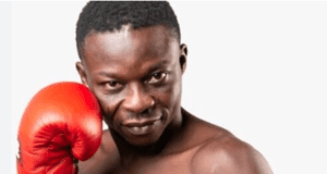 Yusuf ‘Omowest’ Mohammed Eager To Make a Mark At GOtv Boxing Night 29