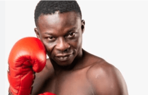Yusuf ‘Omowest’ Mohammed Eager To Make a Mark At GOtv Boxing Night 29