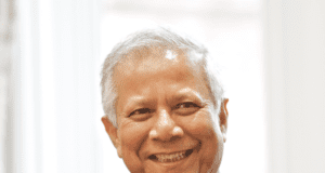 FIFA Secretary, Nobel Laureate Muhammad Yunus To Share The Stage In Unique World Football Summit Panel Discussion