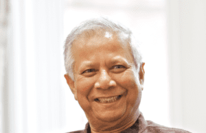 FIFA Secretary, Nobel Laureate Muhammad Yunus To Share The Stage In Unique World Football Summit Panel Discussion