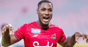 Odion Jude Ighalo Shines With Hat-Trick For Al Wehdah In Saudi Pro League