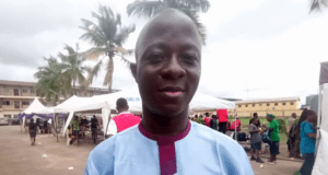 ‘One Way To Get Attention Of Perishing Youths Is Through Sports’, Pastor Samuel Abayomi Tactical Soul Recruitment Juggernaut Revealed