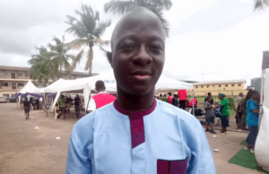 ‘One Way To Get Attention Of Perishing Youths Is Through Sports’, Pastor Samuel Abayomi Tactical Soul Recruitment Juggernaut Revealed