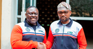 Excitement Galore As BSFA, State government Launch ‘Football For All’ Initiative In Benue