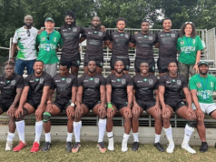 Nigeria Is One of the Fastest-Growing Rugby Nations – World Rugby