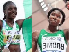 Amusan, Brume Seek Redemption At 2023 Wanda Diamond League Final In Oregon