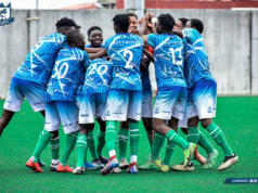 2023/24 NLO: ‘We Have Maximum Trust In The Players’ – Iganmu Tigers Ayodele Akinpelu Says Club Will Bank On Young, Talented Group