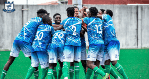 2023/24 NLO: ‘We Have Maximum Trust In The Players’ – Iganmu Tigers Ayodele Akinpelu Says Club Will Bank On Young, Talented Group