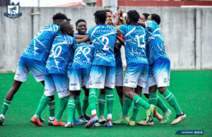 2023/24 NLO: ‘We Have Maximum Trust In The Players’ – Iganmu Tigers Ayodele Akinpelu Says Club Will Bank On Young, Talented Group