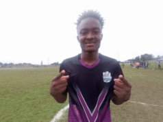 “I Want To Work More On My Output’ – Nnamdi Victor Raring To Go Ahead Of New Season As He Assures Magboro FC Fans Of Productive Campaign