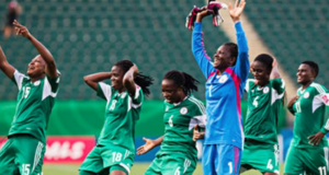 Rising Football Talent Delight Isaac Receives U20 National Team Call-Up
