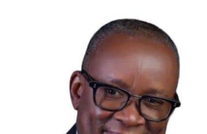 Senator John Enoh To Pursue Better Welfare Packages and Insurance Schemes for Athletes