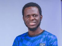 Shola Adegun Takes the Reins As Head Coach of Sporting Lagos’ Youth Team