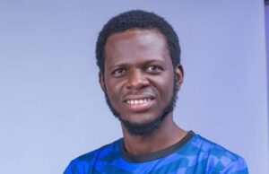 Shola Adegun Takes the Reins As Head Coach of Sporting Lagos’ Youth Team